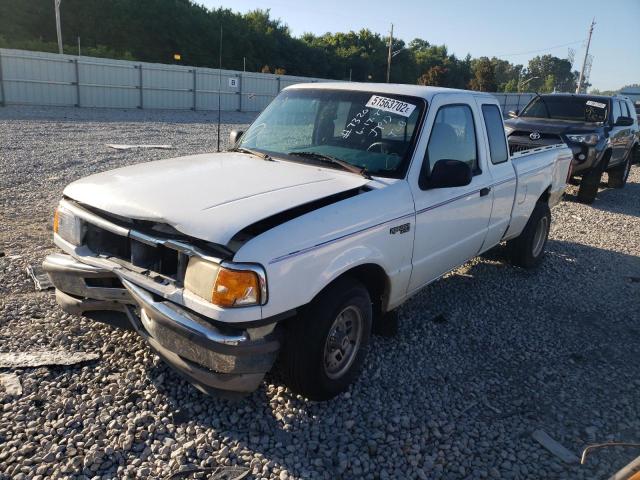 Photo 9 from auction – 1994 FORD RANGER SUP with VIN 1FTCR14UXRPC44801