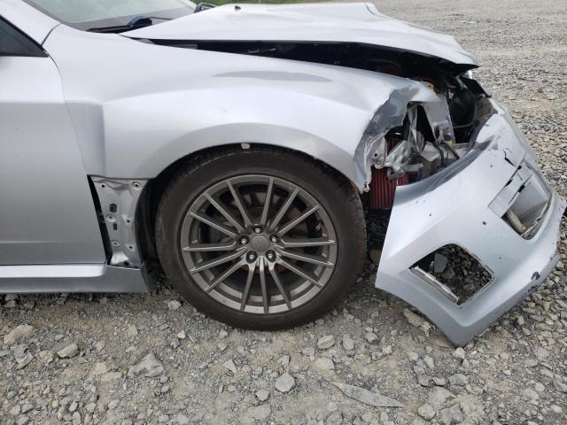 Photo 9 from auction – 2013 SUBARU IMPREZA WR with VIN JF1GV7F69DG004457