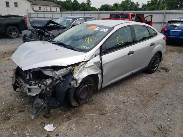 Photo 2 from auction – 2016 FORD FOCUS S with VIN 1FADP3E20GL306817