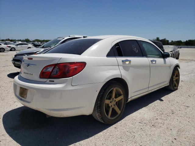 Zdjęcie 4 z aukcji – 2008 CHRYSLER SEBRING LI z VIN 1C3LC66K38N162191