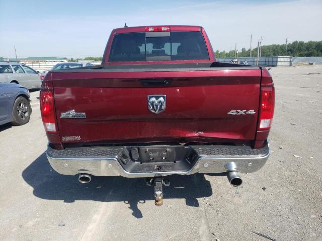 Photo 9 from auction – 2017 RAM 1500 SLT with VIN 1C6RR7GT8HS531282