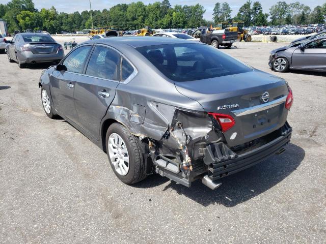Photo 3 from auction – 2016 NISSAN ALTIMA 2.5 with VIN 1N4AL3AP7GN387576