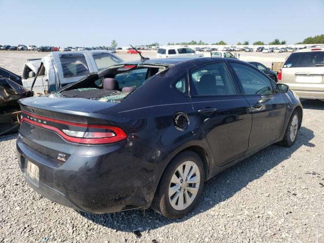 Photo 4 from auction – 2014 DODGE DART SXT with VIN 1C3CDFBB0ED901554