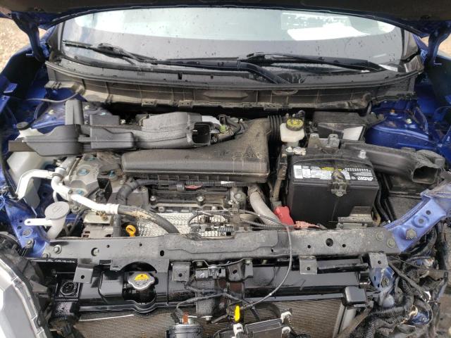 Photo 7 from auction – 2018 NISSAN ROGUE S with VIN JN8AT2MT7JW464188