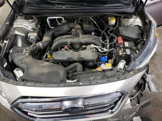Photo 7 from auction – 2018 SUBARU OUTBACK 2. with VIN 4S4BSACC6J3327979