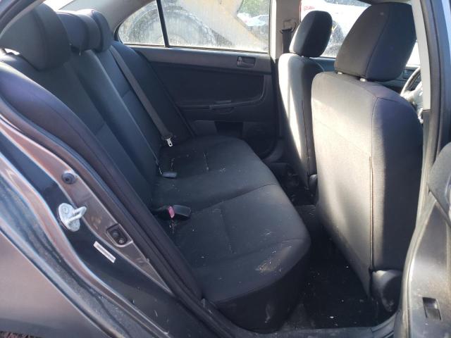 Photo 6 from auction – 2008 MITSUBISHI LANCER DE with VIN JA3AU16U88U035140