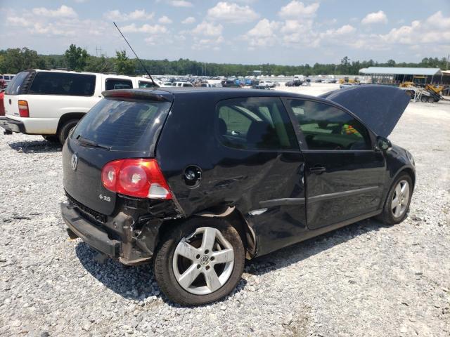 Photo 9 from auction – 2007 VOLKSWAGEN RABBIT with VIN WVWAR71K07W109133