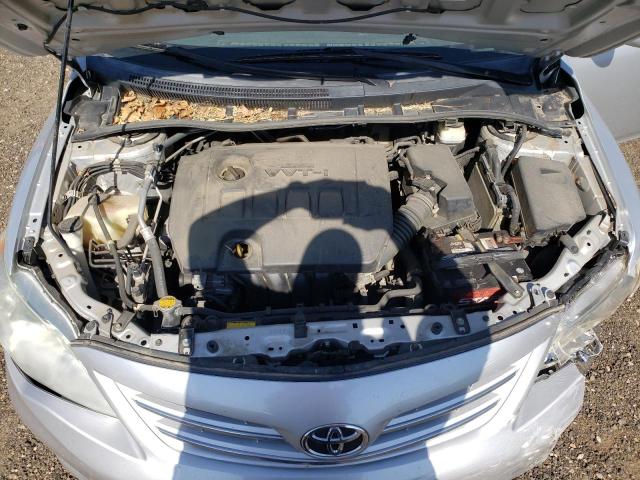 Photo 7 from auction – 2013 TOYOTA COROLLA BA with VIN 5YFBU4EE1DP081286