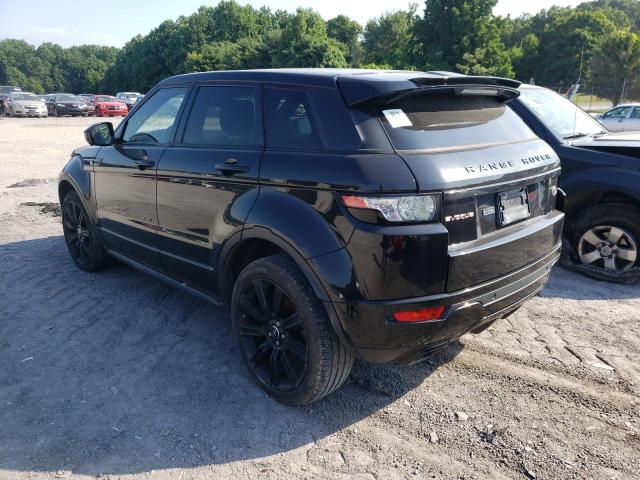 Photo 3 from auction – 2014 LAND ROVER RANGE ROVE with VIN SALVT2BG6EH894946