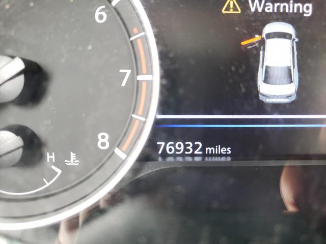 Photo 8 from auction – 2019 NISSAN ALTIMA SR with VIN 1N4BL4CV7KC214229
