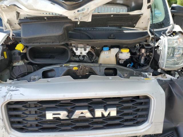 Photo 7 from auction – 2019 RAM PROMASTER with VIN 3C6TRVBG8KE533029
