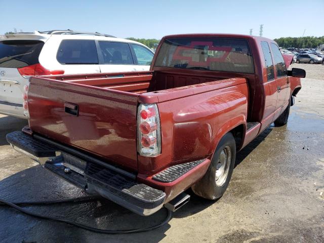 Photo 4 from auction – 1991 GMC SIERRA C15 with VIN 2GTEC19K7M1524201