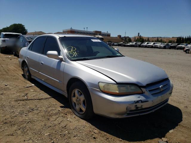 Photo 1 from auction – 2001 HONDA ACCORD with VIN 1HGCG16591A068263