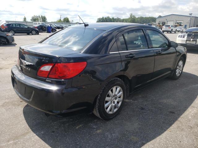 Photo 4 from auction – 2010 CHRYSLER SEBRING TO with VIN 1C3CC4FBXAN158620