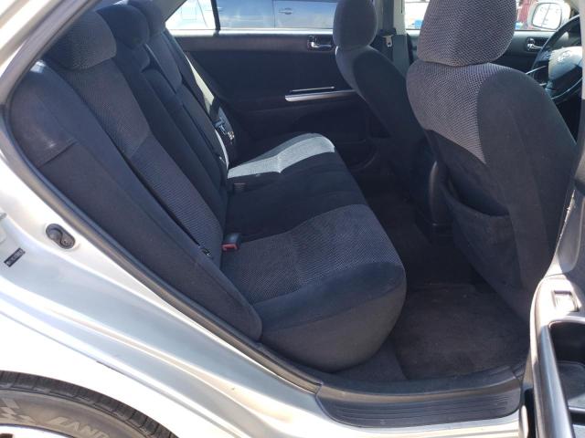 Photo 6 from auction – 2005 TOYOTA CAMRY LE with VIN 4T1BE32K35U061865