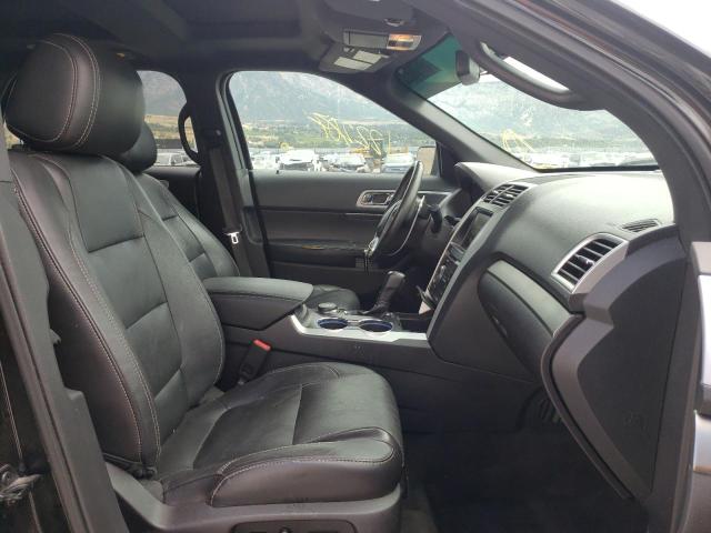 Zdjęcie 5 z aukcji – 2014 FORD EXPLORER S z VIN 1FM5K8GT2EGC58111