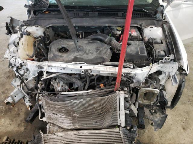 Photo 7 from auction – 2013 FORD FUSION SE with VIN 3FA6P0HR2DR341064