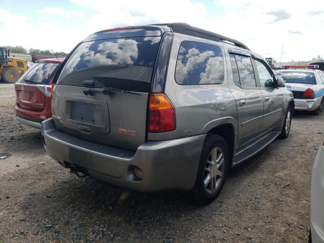 Photo 4 from auction – 2006 GMC ENVOY DENA with VIN 1GKET66M866122528