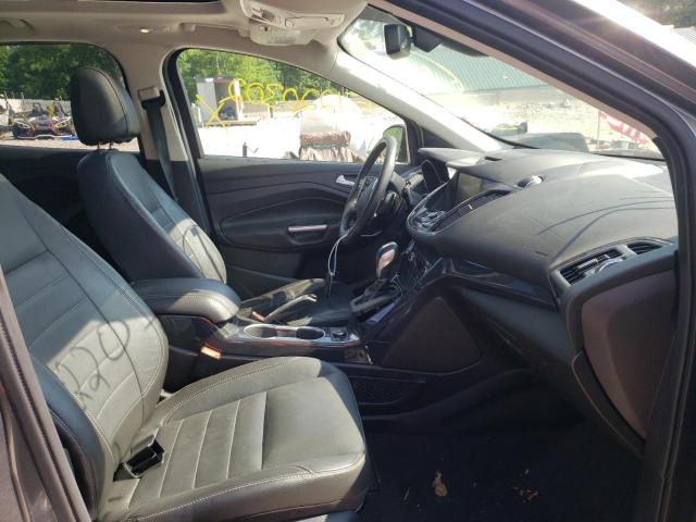 Photo 5 from auction – 2014 FORD ESCAPE TIT with VIN 1FMCU9JXXEUE54561