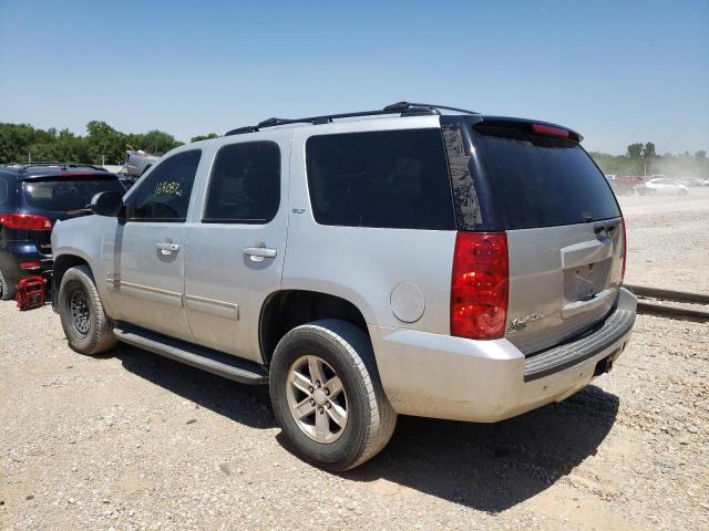 Photo 3 from auction – 2011 GMC YUKON SLT with VIN 1GKS1CE05BR251499