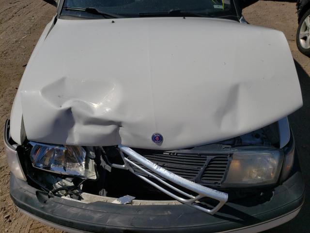 Photo 7 from auction – 1997 SAAB 900 SE with VIN YS3DF78V5V7009602