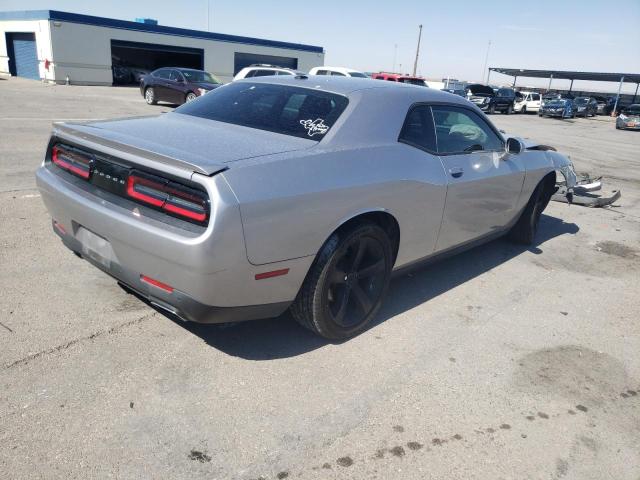 Photo 4 from auction – 2017 DODGE CHALLENGER with VIN 2C3CDZAG0HH519577