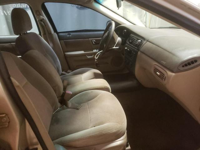 Photo 5 from auction – 2001 FORD TAURUS SES with VIN 1FAFP55231A258043