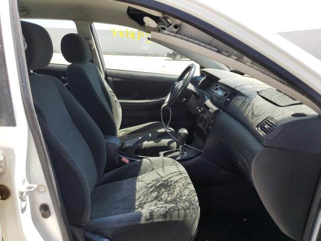 Photo 5 from auction – 2006 TOYOTA COROLLA CE with VIN 1NXBR32E46Z715790
