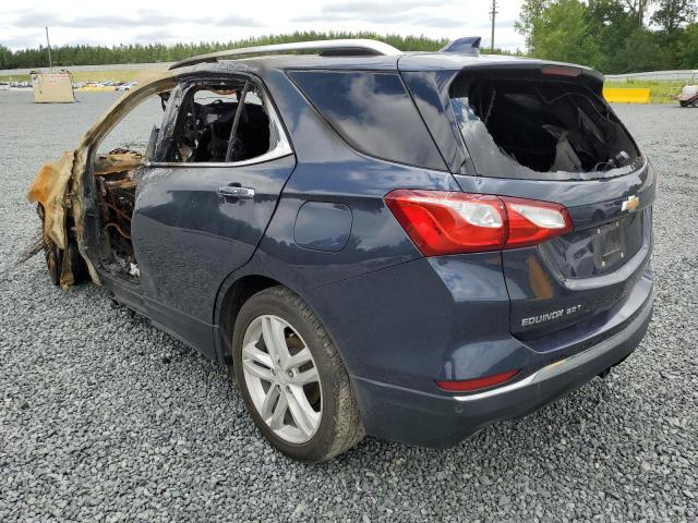 Photo 3 from auction – 2018 CHEVROLET EQUINOX PR with VIN 3GNAXNEX9JS632595