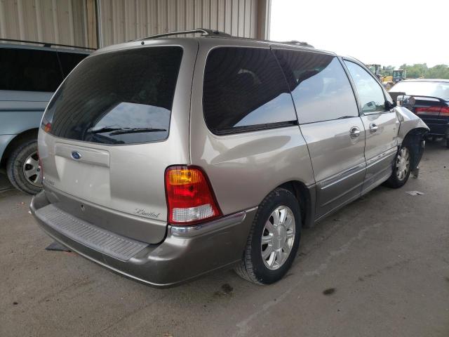 Photo 4 from auction – 2001 FORD WINDSTAR L with VIN 2FMDA58471BB95416
