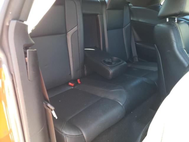 Photo 6 from auction – 2018 DODGE CHALLENGER with VIN 2C3CDZAG7JH322346