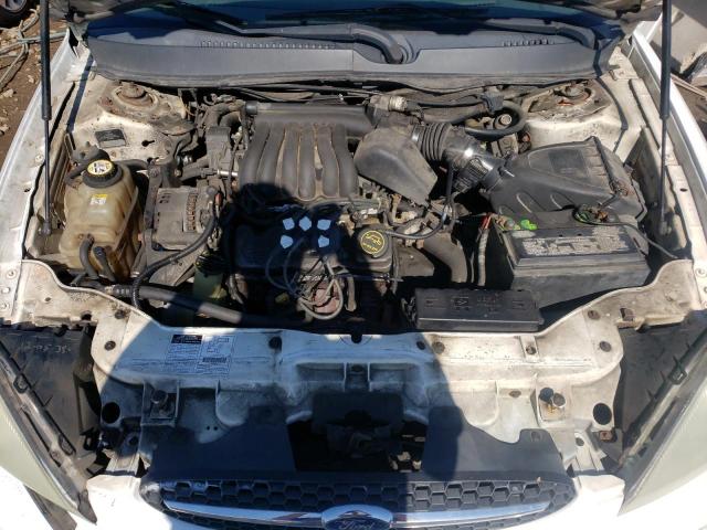 Photo 7 from auction – 2002 FORD TAURUS with VIN 1FAFP53222G221227