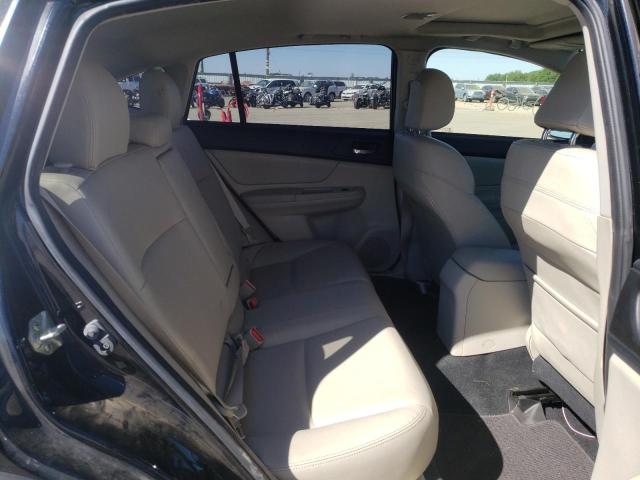 Photo 6 from auction – 2014 SUBARU XV CROSSTR with VIN JF2GPAKC6E8346684