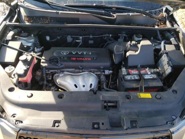Photo 7 from auction – 2008 TOYOTA RAV4 with VIN JTMZD33VX85081026