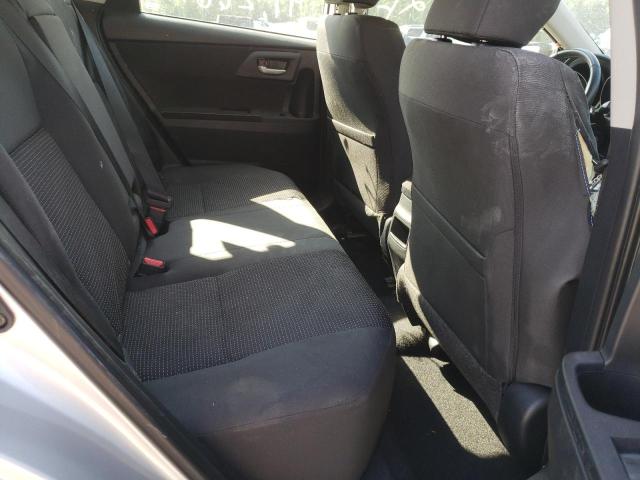 Photo 6 from auction – 2018 TOYOTA COROLLA IM with VIN JTNKARJEXJJ573404