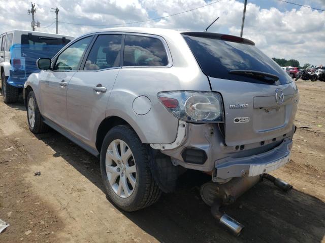 Photo 3 from auction – 2008 MAZDA CX-7 with VIN JM3ER293880177726