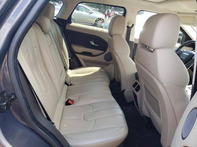 Photo 6 from auction – 2012 LAND ROVER RANGE ROVE with VIN SALVR2BG6CH681023