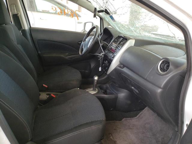 Photo 5 from auction – 2015 NISSAN VERSA NOTE with VIN 3N1CE2CP6FL419701