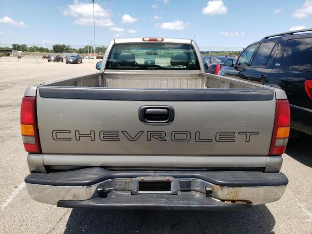 Photo 6 from auction – 2002 CHEVROLET SILVERADO with VIN 1GCEC14W72Z173062