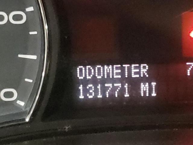 Photo 8 from auction – 2007 PONTIAC TORRENT with VIN 2CKDL63F976234563