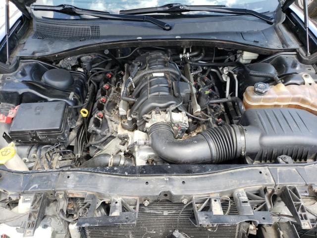 Photo 7 from auction – 2013 DODGE CHARGER R/ with VIN 2C3CDXCT4DH605967