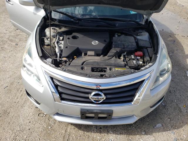 Photo 7 from auction – 2015 NISSAN ALTIMA 2.5 with VIN 1N4AL3AP8FC173237