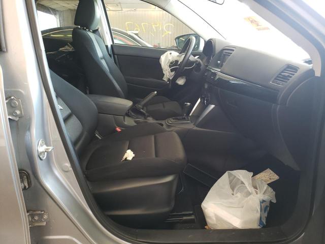 Photo 5 from auction – 2014 MAZDA CX-5 TOURI with VIN JM3KE2CY2E0300144