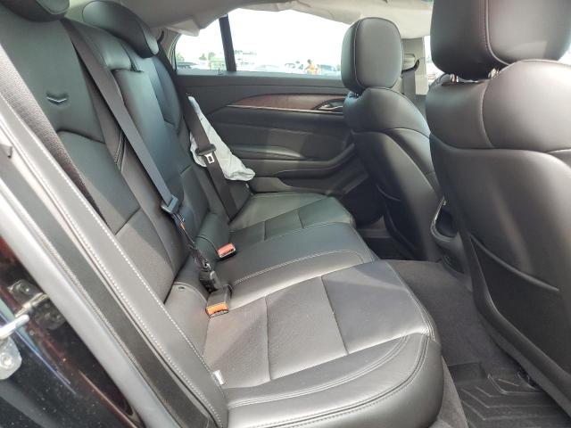 Photo 6 from auction – 2019 CADILLAC CTS with VIN 1G6AR5SX4K0138888