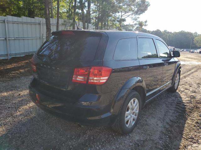 Photo 4 from auction – 2014 DODGE JOURNEY SE with VIN 3C4PDCAB5ET246413