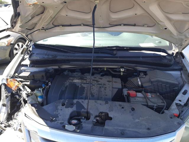 Photo 7 from auction – 2008 HONDA ODYSSEY EX with VIN 5FNRL38418B045839