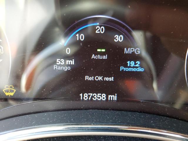Photo 8 from auction – 2014 JEEP GRAND CHER with VIN 1C4RJFAG6EC156911