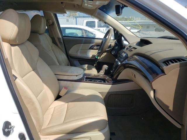 Фото 5 с аукциона – 2012 ACURA MDX с VIN 2HNYD2H2XCH506065