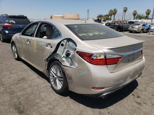 صورة رقم 3 من المزاد - 2014 LEXUS ES 350 مع VIN JTHBK1GG1E2102848