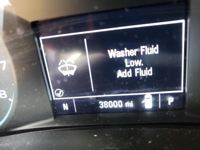 Photo 8 from auction – 2020 CHEVROLET EQUINOX LS with VIN 3GNAXSEV3LS534047
